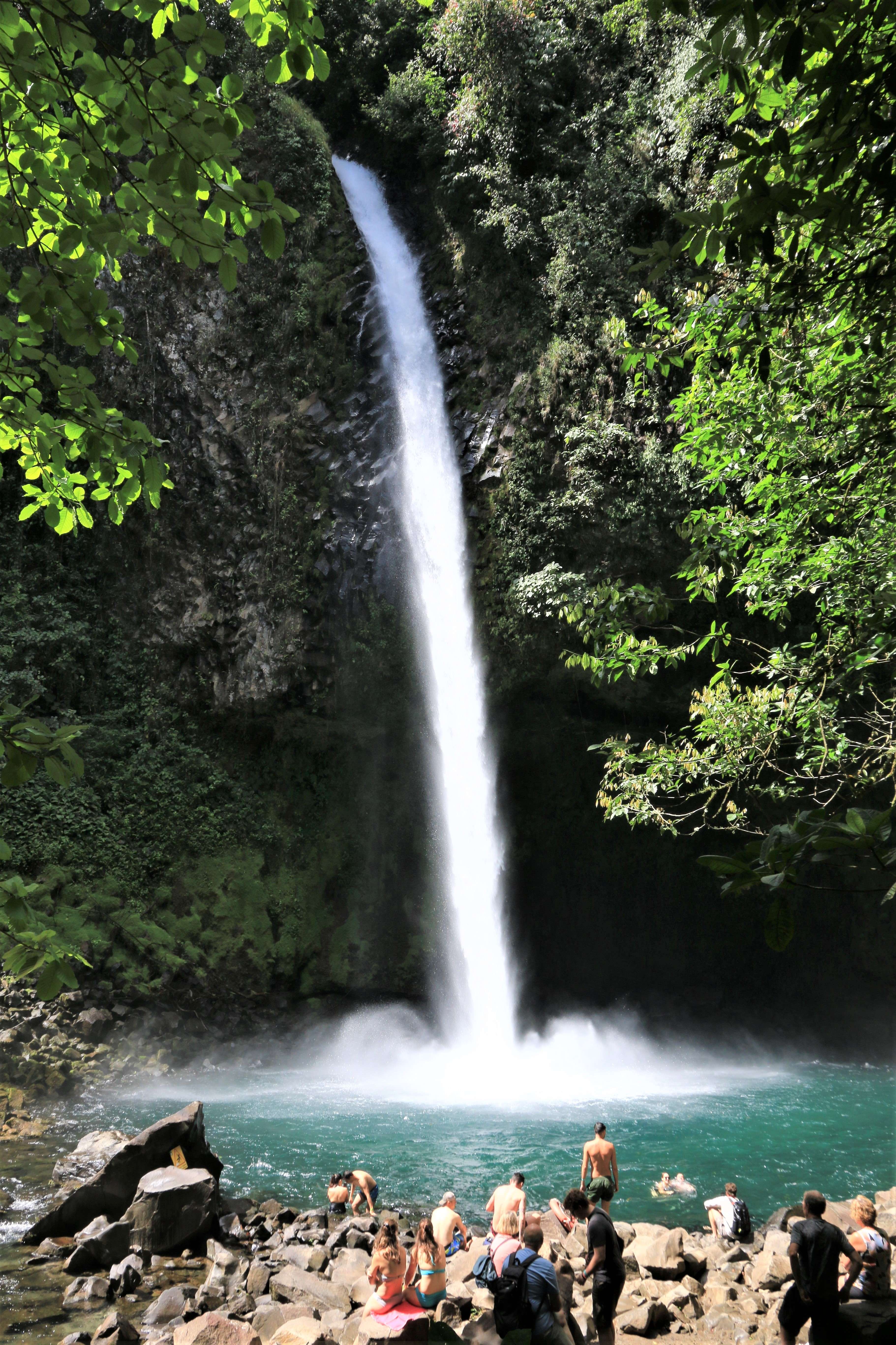 Costa Rica